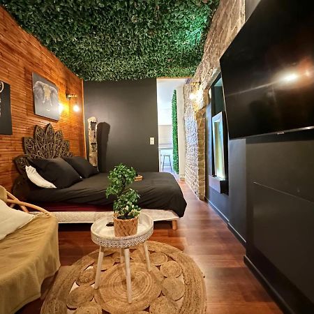 Bali Room Dijon Exterior photo