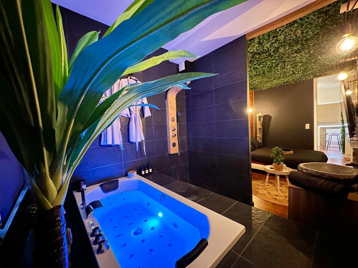 Bali Room Dijon Exterior photo