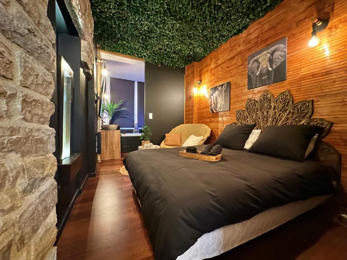 Bali Room Dijon Exterior photo